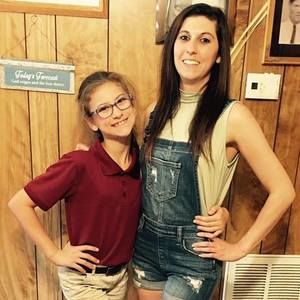 Meet your Posher, Jillian